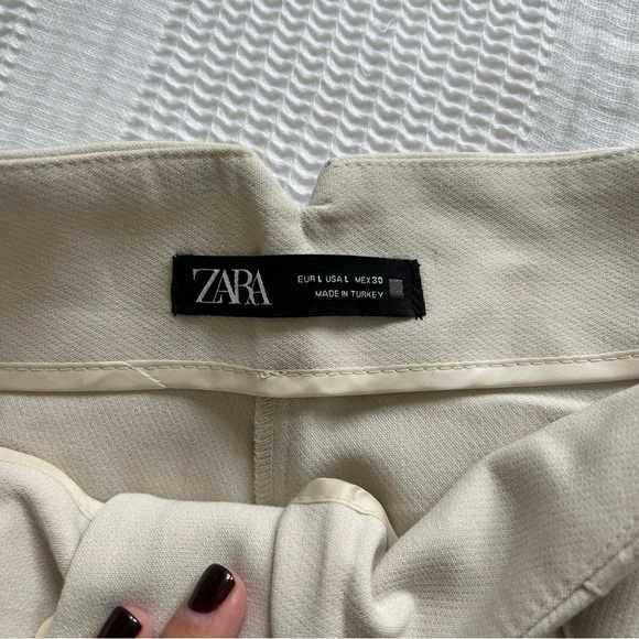 zara pants - Picture 4 of 5